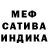 MDMA VHQ Olga Reshunova
